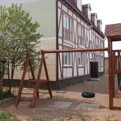 Гостевой дом АтлантикА, Заозерное, Крым