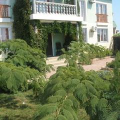 Гостевой дом АтлантикА, Заозерное, Крым