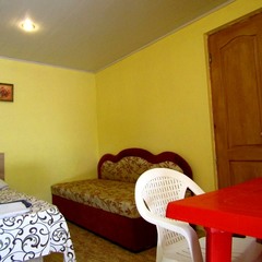 Гостевой дом Роза, Заозерное, Крым