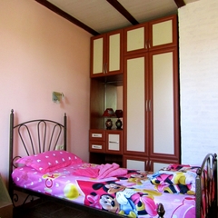 Усадьба Радуга, Заозерное, Крым