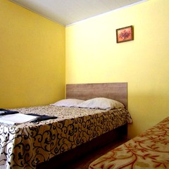 Гостевой дом Роза, Заозерное, Крым