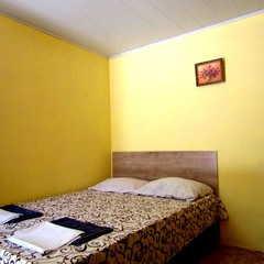 Гостевой дом Роза, Заозерное, Крым