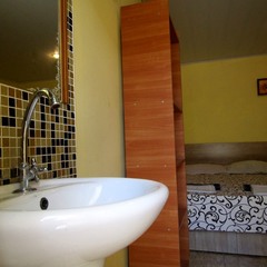 Гостевой дом Роза, Заозерное, Крым