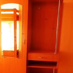 Гостевой дом АтлантикА, Заозерное, Крым