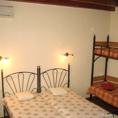 Усадьба Радуга, Заозерное, Крым