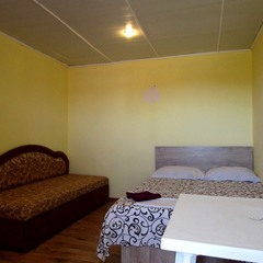 Гостевой дом Роза, Заозерное, Крым