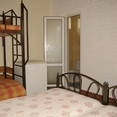 Усадьба Радуга, Заозерное, Крым