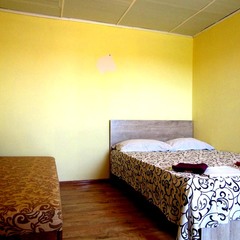 Гостевой дом Роза, Заозерное, Крым