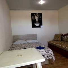 Гостевой дом Роза, Заозерное, Крым