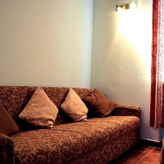 Усадьба Радуга, Заозерное, Крым