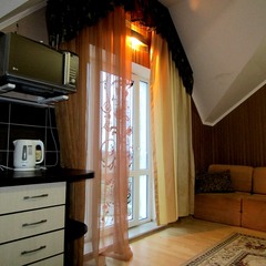 Гостевой дом Роза, Заозерное, Крым