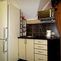 Гостевой дом Роза, Заозерное, Крым