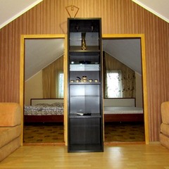 Гостевой дом Роза, Заозерное, Крым