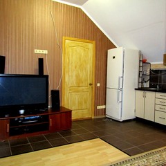 Гостевой дом Роза, Заозерное, Крым