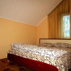 Гостевой дом Роза, Заозерное, Крым