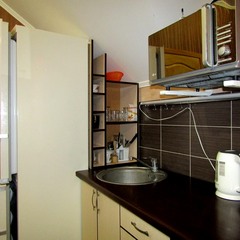 Гостевой дом Роза, Заозерное, Крым