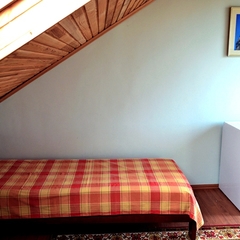 Усадьба Радуга, Заозерное, Крым