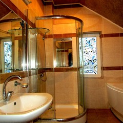 Гостевой дом Роза, Заозерное, Крым