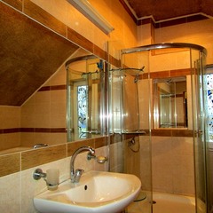 Гостевой дом Роза, Заозерное, Крым