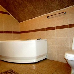 Гостевой дом Роза, Заозерное, Крым