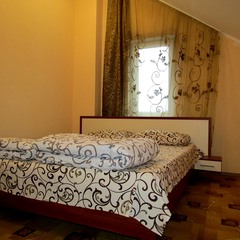 Гостевой дом Роза, Заозерное, Крым