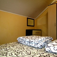 Гостевой дом Роза, Заозерное, Крым