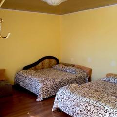 Гостевой дом Роза, Заозерное, Крым