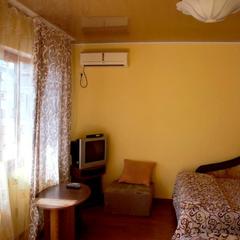 Гостевой дом Роза, Заозерное, Крым