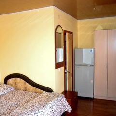 Гостевой дом Роза, Заозерное, Крым