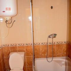 Гостевой дом Роза, Заозерное, Крым