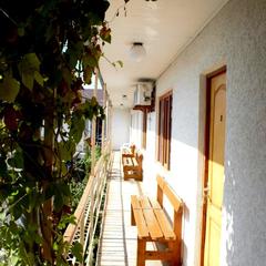 Гостевой дом Роза, Заозерное, Крым