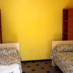 Гостевой дом Роза, Заозерное, Крым