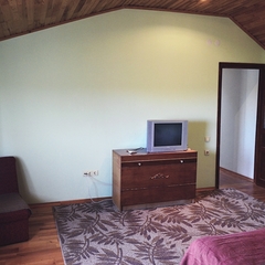 Усадьба Радуга, Заозерное, Крым