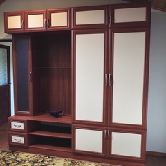 Усадьба Радуга, Заозерное, Крым