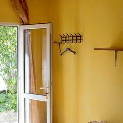 Гостевой дом Роза, Заозерное, Крым