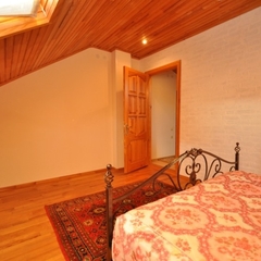 Усадьба Радуга, Заозерное, Крым