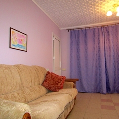 Усадьба Радуга, Заозерное, Крым