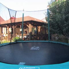 Усадьба Радуга, Заозерное, Крым