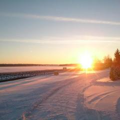 Загородный комплекс Дачи Удальцово, Запорожское, Ленинградская область