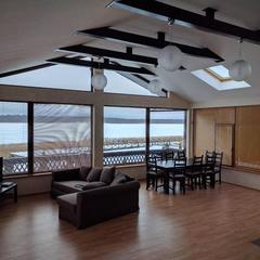 Загородный комплекс Дачи Удальцово, Запорожское, Ленинградская область