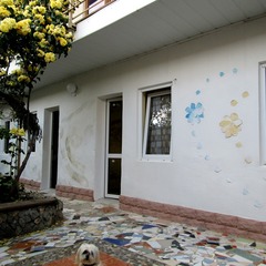 Гостевой дом Роза, Заозерное, Крым