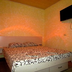 Гостевой дом Роза, Заозерное, Крым