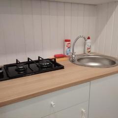 База отдыха Дачи «Еду Не Еду», Запорожское, Ленинградская область