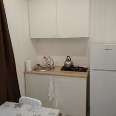 База отдыха Дачи «Еду Не Еду», Запорожское, Ленинградская область