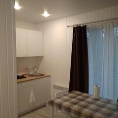 База отдыха Дачи «Еду Не Еду», Запорожское, Ленинградская область