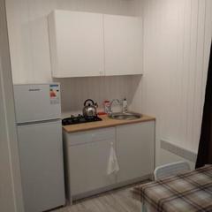 База отдыха Дачи «Еду Не Еду», Запорожское, Ленинградская область