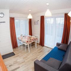 База отдыха Дачи «Еду Не Еду», Запорожское, Ленинградская область