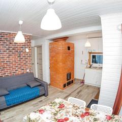 База отдыха Дачи «Еду Не Еду», Запорожское, Ленинградская область