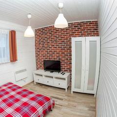 База отдыха Дачи «Еду Не Еду», Запорожское, Ленинградская область