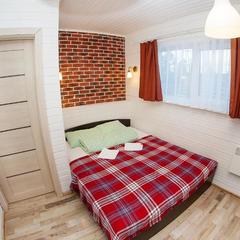 База отдыха Дачи «Еду Не Еду», Запорожское, Ленинградская область